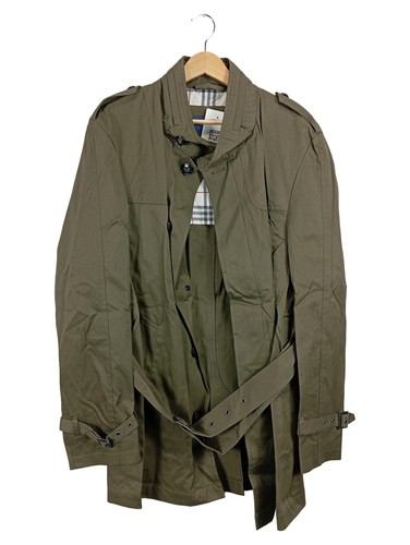 Linus hamburg trench coat - hamburg, trench-coat