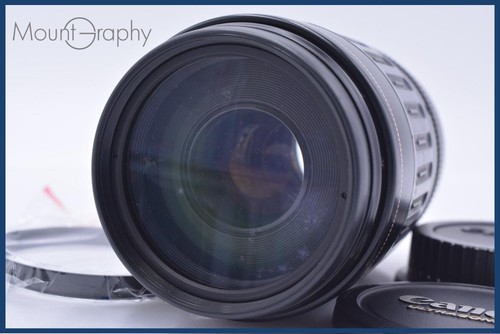Objectif canon 100 300 - objectif, ef