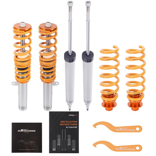 Kit suspension combine filete - suspension,