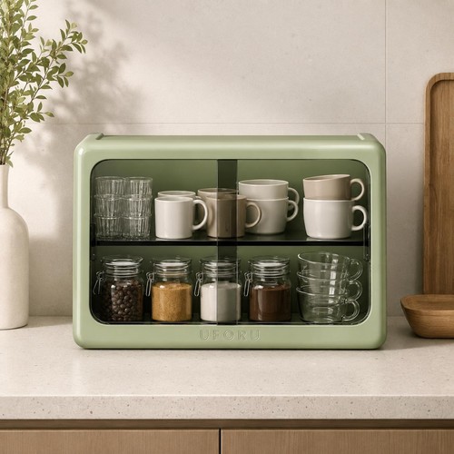 Meuble range tasses - meuble, range-tasses