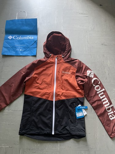 Veste columbia - veste,