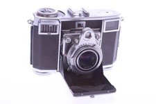 ✅ ZEISS CONTESSA 35 533/24