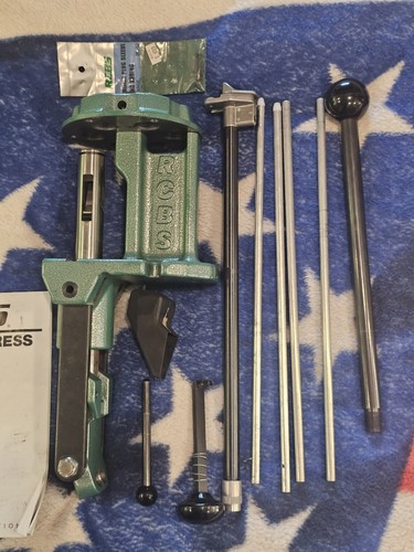 Rcbs reloading - rcbs,
