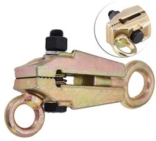 5 Ton Self-Tightening Grips