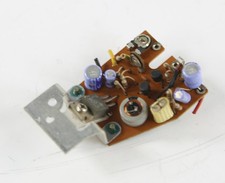 Platine Originale Technics