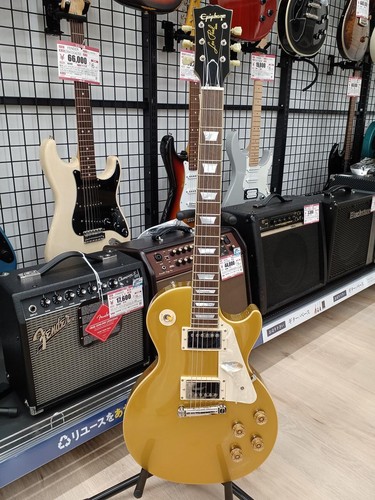 Guitare epiphone tak - epiphone, matsumoto