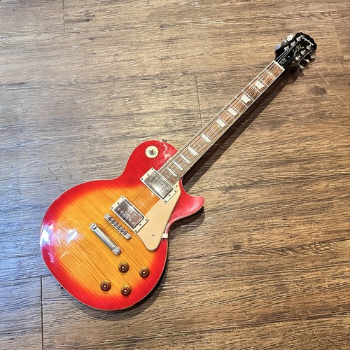 Guitare électrique epiphone - guitare,