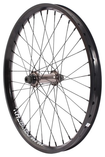 Roue avant bmx khe - bmx, greyhound