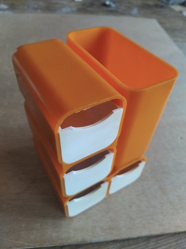 Organisateur bureau - organisateur, de