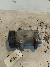 Compresseur clim RENAULT