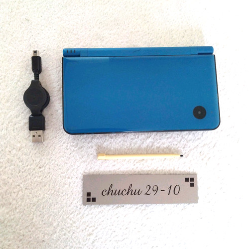Console portable nintendo dsi - portable,