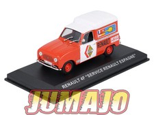 PFR97 1/43 IXO/ALTAYA