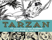 Tarzan die kompletten - die,