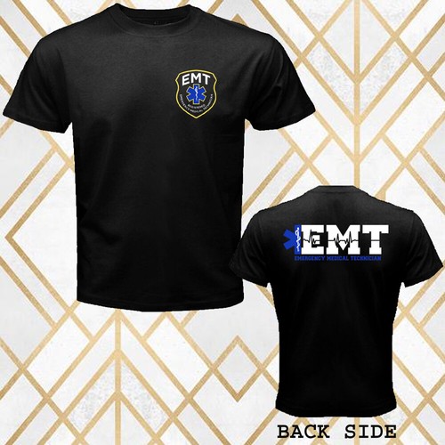 Emt emergency medical - emt,