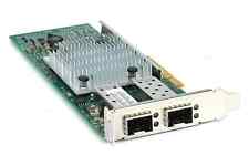 050-0045-01 LP / EMC DUAL PORT 10GE SFP ADAPTER LOW PROFILE FOR EMC ISILION