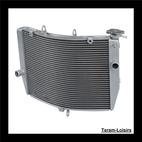 Radiateur pour kawasaki 6r - pour,