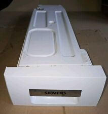 Réservoir D'eau Bac À L'eau Siemens Bosch Sèche-Linge À Pompe À Chaleur