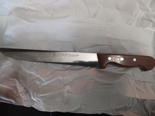 Couteau boucher gustav - 26,