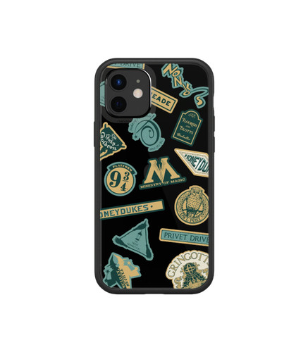 Harry potter iphone - potter,