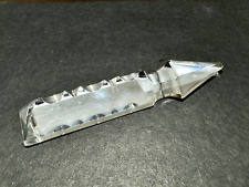 (5 pièces) PENDENTIF FLÈCHE