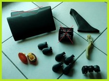 Lot de Pièces Voiture OPEL Tigra / Corsa / Astra