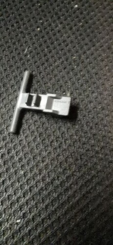 Playmobil support lance 3179 - support,