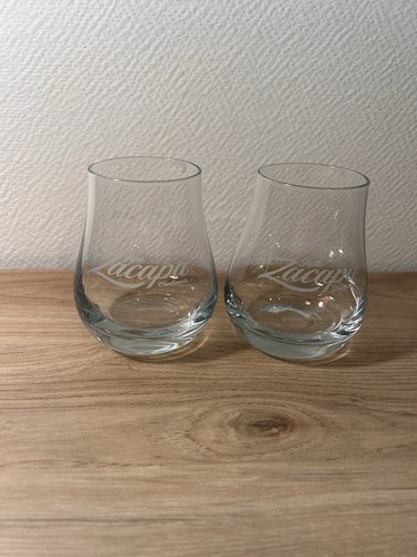Verres rhum zacapa - 2,