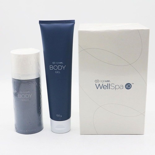 Nuskin skin ageloc - nuskin,