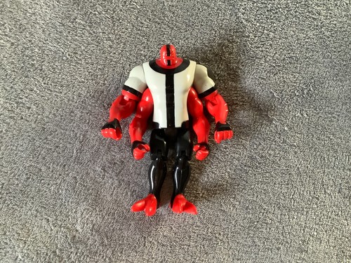 Figurine ben four arms - ben, 10