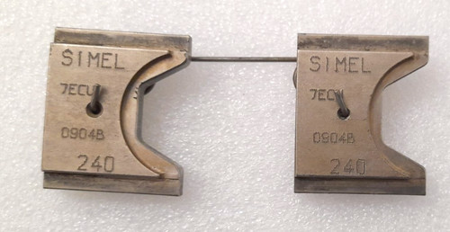 Simel matrice de sertissage - de,