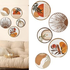 Art Mural Moderne Minimaliste