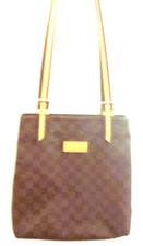 * LAURA BAGS FIRENZE * TOILE