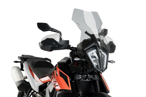 Pare brise puig touring - pare-brise,