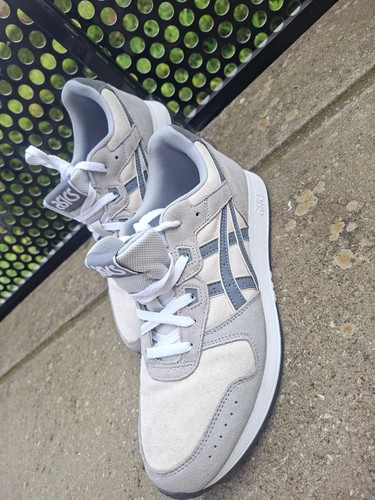 Basket asics homme taille - asics,