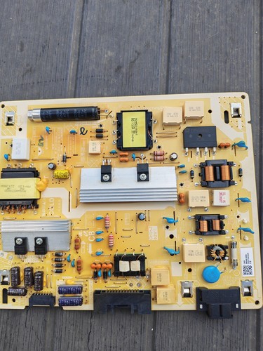 Carte alimentation pour tv - d'alimentation,
