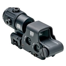 EOTech Holographic Hybrid