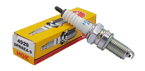 Bougie original ngk dpr8ea - original, dpr8ea-9