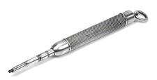 Porte-mine extensible en