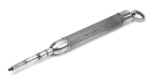 Porte mine extensible - extensible, en