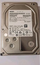 Disque Dur 6To 3''5 HGST