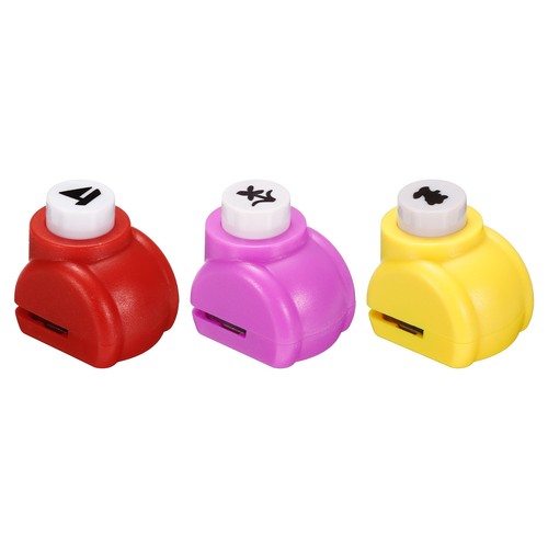 Papier poinçon set - papier, 3
