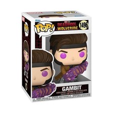 Figurine Funko Pop Marvel DP 3