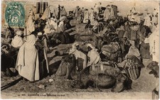 CPA AK LES MARCHES DU SUD ALGERIA (1434625)