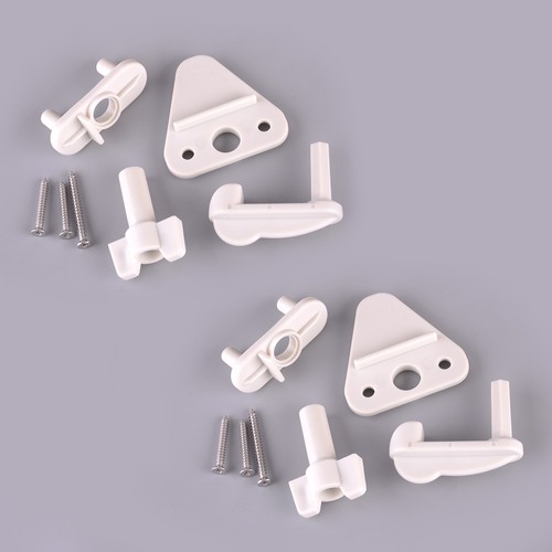 2pcs door gate latch - door,