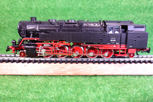 Locomotive vapeur märklin - vapeur,