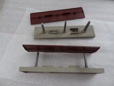 G-JOUEF LOT 2 QUAIS INCOMPLET SANS BOITE