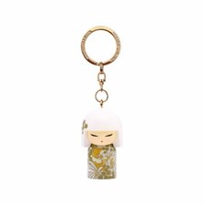 Porte clé Kokeshi Kimmidoll