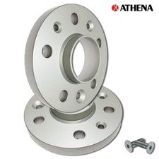 ELARGISSEUR DE VOIE VOLKSWAGEN PASSAT Entraxe 5x112 PCD 5x112 Ø 57.1mm 16mm par 