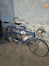 Vélo rétro Colnago Tandem