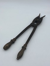 Pince Coupe Barbelé Allemande WW1 Militaria 